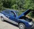 Синий ВАЗ 2112, объемом двигателя 1.5 л и пробегом 1 тыс. км за 552 $, фото 1 на Automoto.ua