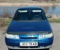 Синий ВАЗ 2112, объемом двигателя 1.6 л и пробегом 250 тыс. км за 2300 $, фото 4 на Automoto.ua