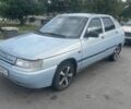 Синий ВАЗ 2112, объемом двигателя 1.6 л и пробегом 200 тыс. км за 835 $, фото 1 на Automoto.ua