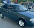 Синий ВАЗ 2112, объемом двигателя 1.5 л и пробегом 273 тыс. км за 1600 $, фото 1 на Automoto.ua