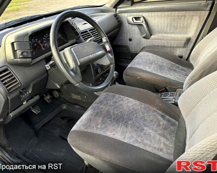 Синій ВАЗ 2112, об'ємом двигуна 1.5 л та пробігом 160 тис. км за 1850 $, фото 9 на Automoto.ua