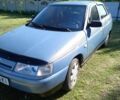 Синий ВАЗ 2112, объемом двигателя 1.5 л и пробегом 313 тыс. км за 1900 $, фото 1 на Automoto.ua