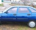 Синий ВАЗ 2112, объемом двигателя 1.5 л и пробегом 179 тыс. км за 1500 $, фото 1 на Automoto.ua
