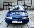 Синій ВАЗ 2112, об'ємом двигуна 1.5 л та пробігом 155 тис. км за 1499 $, фото 1 на Automoto.ua