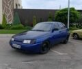 Синій ВАЗ 2112, об'ємом двигуна 1.5 л та пробігом 380 тис. км за 1154 $, фото 1 на Automoto.ua