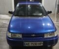 Синий ВАЗ 2112, объемом двигателя 1.5 л и пробегом 291 тыс. км за 1900 $, фото 3 на Automoto.ua