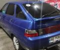 Синий ВАЗ 2112, объемом двигателя 1.5 л и пробегом 291 тыс. км за 1900 $, фото 1 на Automoto.ua