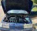 Синій ВАЗ 2112, об'ємом двигуна 1.5 л та пробігом 1 тис. км за 550 $, фото 1 на Automoto.ua