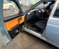 Синий ВАЗ 2112, объемом двигателя 1.5 л и пробегом 147 тыс. км за 1700 $, фото 6 на Automoto.ua