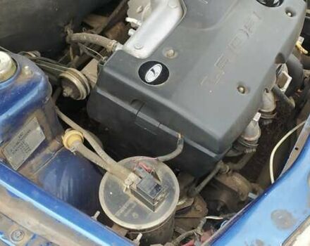 Синій ВАЗ 2112, об'ємом двигуна 0 л та пробігом 179 тис. км за 1700 $, фото 9 на Automoto.ua