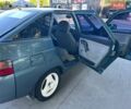 Синий ВАЗ 2112, объемом двигателя 1.5 л и пробегом 273 тыс. км за 1600 $, фото 30 на Automoto.ua