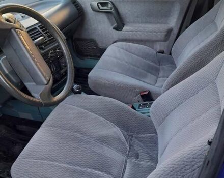 Синий ВАЗ 2112, объемом двигателя 1.5 л и пробегом 250 тыс. км за 1499 $, фото 6 на Automoto.ua