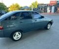 Синий ВАЗ 2112, объемом двигателя 1.5 л и пробегом 273 тыс. км за 1600 $, фото 7 на Automoto.ua