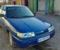 Синий ВАЗ 2112, объемом двигателя 1.5 л и пробегом 250 тыс. км за 1499 $, фото 2 на Automoto.ua