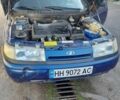 Синий ВАЗ 2112, объемом двигателя 1.5 л и пробегом 250 тыс. км за 1499 $, фото 3 на Automoto.ua