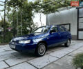 Синій ВАЗ 2112, об'ємом двигуна 1.5 л та пробігом 155 тис. км за 1399 $, фото 1 на Automoto.ua