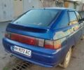 Синий ВАЗ 2112, объемом двигателя 1.5 л и пробегом 250 тыс. км за 1499 $, фото 4 на Automoto.ua