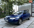 Синій ВАЗ 2112, об'ємом двигуна 1.5 л та пробігом 155 тис. км за 1399 $, фото 3 на Automoto.ua
