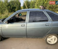Синій ВАЗ 2112, об'ємом двигуна 1.5 л та пробігом 260 тис. км за 1800 $, фото 8 на Automoto.ua