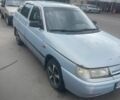 Синий ВАЗ 2112, объемом двигателя 1.6 л и пробегом 200 тыс. км за 835 $, фото 1 на Automoto.ua