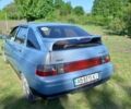 Синій ВАЗ 2112, об'ємом двигуна 1.5 л та пробігом 313 тис. км за 1900 $, фото 1 на Automoto.ua