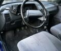 Синій ВАЗ 2112, об'ємом двигуна 1.5 л та пробігом 155 тис. км за 1499 $, фото 9 на Automoto.ua