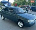 Синій ВАЗ 2112, об'ємом двигуна 1.5 л та пробігом 273 тис. км за 1600 $, фото 1 на Automoto.ua