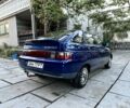 Синій ВАЗ 2112, об'ємом двигуна 1.5 л та пробігом 155 тис. км за 1499 $, фото 6 на Automoto.ua