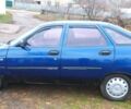 Синий ВАЗ 2112, объемом двигателя 1.5 л и пробегом 179 тыс. км за 1500 $, фото 1 на Automoto.ua