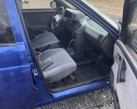 Синий ВАЗ 2112, объемом двигателя 1.5 л и пробегом 3 тыс. км за 1500 $, фото 4 на Automoto.ua