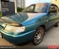 Синій ВАЗ 2112, об'ємом двигуна 1.5 л та пробігом 160 тис. км за 1850 $, фото 12 на Automoto.ua