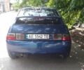 Синий ВАЗ 2112, объемом двигателя 1.5 л и пробегом 235 тыс. км за 1900 $, фото 4 на Automoto.ua