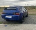 Синий ВАЗ 2112, объемом двигателя 1.5 л и пробегом 3 тыс. км за 1500 $, фото 2 на Automoto.ua