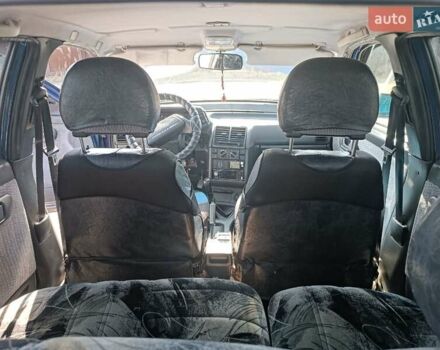 Синий ВАЗ 2112, объемом двигателя 1.6 л и пробегом 250 тыс. км за 2300 $, фото 8 на Automoto.ua