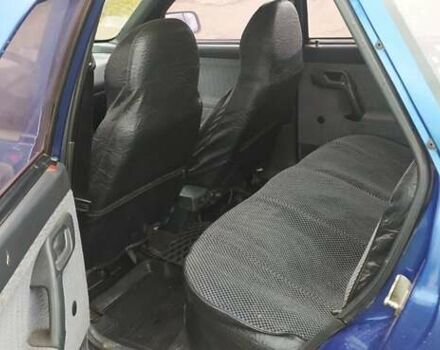 Синій ВАЗ 2112, об'ємом двигуна 0 л та пробігом 179 тис. км за 1700 $, фото 11 на Automoto.ua