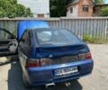 Синий ВАЗ 2112, объемом двигателя 1.5 л и пробегом 1 тыс. км за 550 $, фото 2 на Automoto.ua