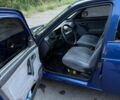 Синий ВАЗ 2112, объемом двигателя 1.5 л и пробегом 111 тыс. км за 2800 $, фото 2 на Automoto.ua