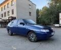 Синий ВАЗ 2112, объемом двигателя 1.5 л и пробегом 111 тыс. км за 2793 $, фото 1 на Automoto.ua
