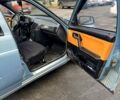 Синий ВАЗ 2112, объемом двигателя 1.5 л и пробегом 147 тыс. км за 1700 $, фото 5 на Automoto.ua