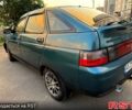 Синій ВАЗ 2112, об'ємом двигуна 1.5 л та пробігом 160 тис. км за 1850 $, фото 3 на Automoto.ua