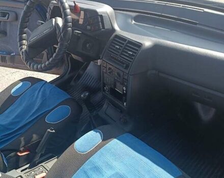 Синий ВАЗ 2112, объемом двигателя 1.6 л и пробегом 250 тыс. км за 2300 $, фото 7 на Automoto.ua