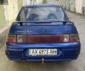 Синий ВАЗ 2112, объемом двигателя 1.6 л и пробегом 200 тыс. км за 800 $, фото 5 на Automoto.ua
