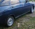Синій ВАЗ 2112, об'ємом двигуна 1.5 л та пробігом 199 тис. км за 1450 $, фото 4 на Automoto.ua