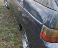 Синій ВАЗ 2112, об'ємом двигуна 1.5 л та пробігом 199 тис. км за 1450 $, фото 3 на Automoto.ua