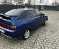 Синій ВАЗ 2112, об'ємом двигуна 1.5 л та пробігом 218 тис. км за 1650 $, фото 5 на Automoto.ua