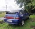 Синий ВАЗ 2112, объемом двигателя 1.5 л и пробегом 220 тыс. км за 1100 $, фото 1 на Automoto.ua