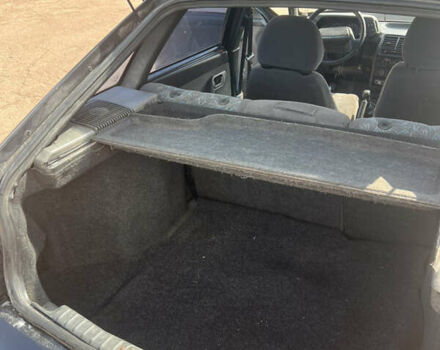 Синий ВАЗ 2112, объемом двигателя 1.5 л и пробегом 220 тыс. км за 1600 $, фото 11 на Automoto.ua