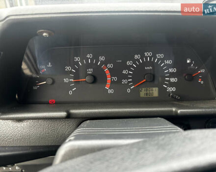 Синий ВАЗ 2112, объемом двигателя 1.5 л и пробегом 218 тыс. км за 1650 $, фото 12 на Automoto.ua