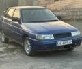Синій ВАЗ 2112, об'ємом двигуна 1.5 л та пробігом 160 тис. км за 703 $, фото 1 на Automoto.ua