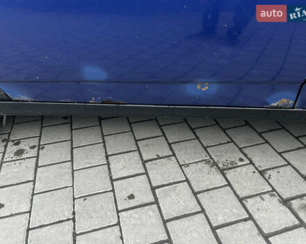 Синий ВАЗ 2112, объемом двигателя 1.5 л и пробегом 218 тыс. км за 1650 $, фото 11 на Automoto.ua